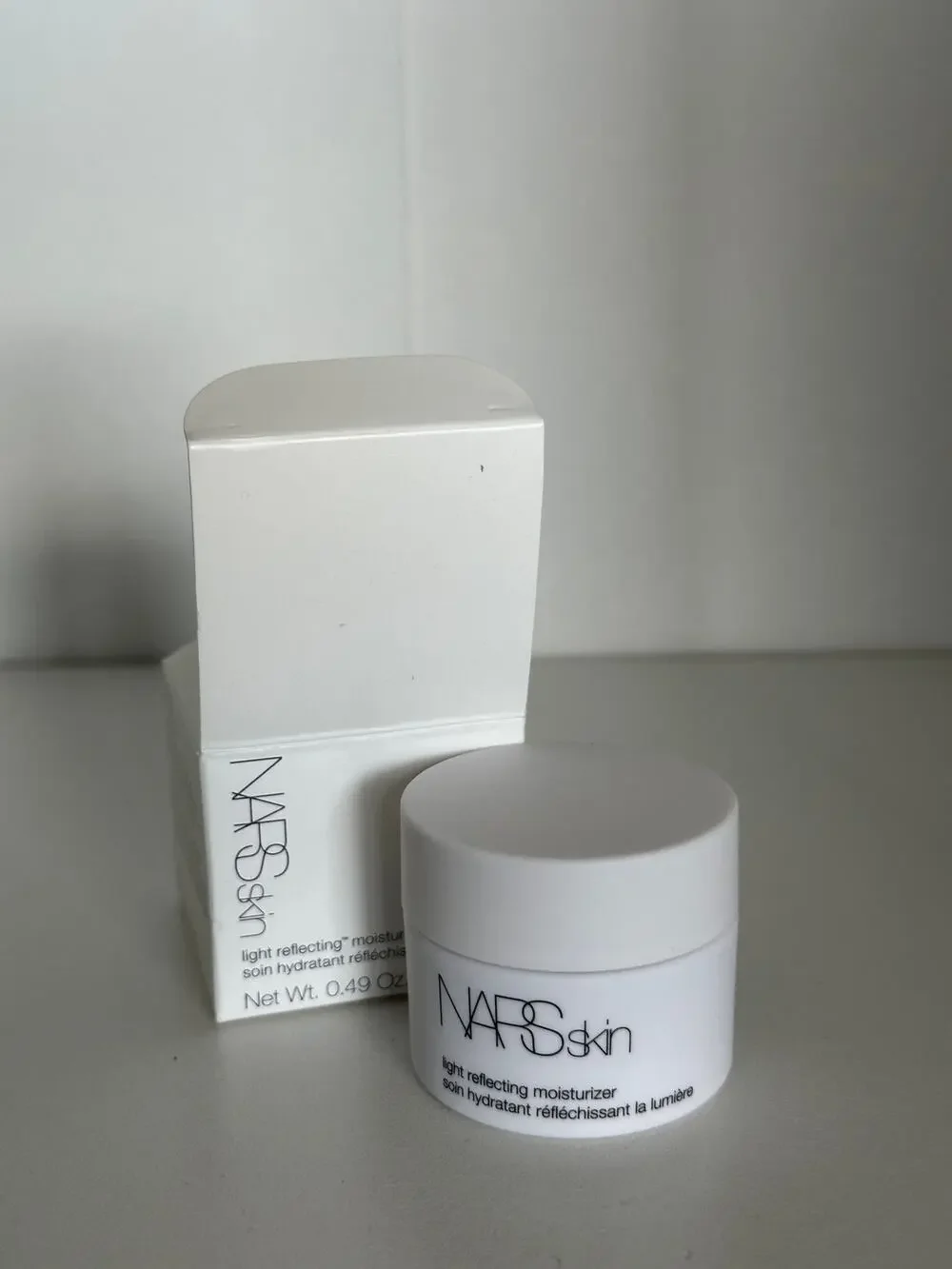NARS LIGHT REFLECTING MOISTURIZER